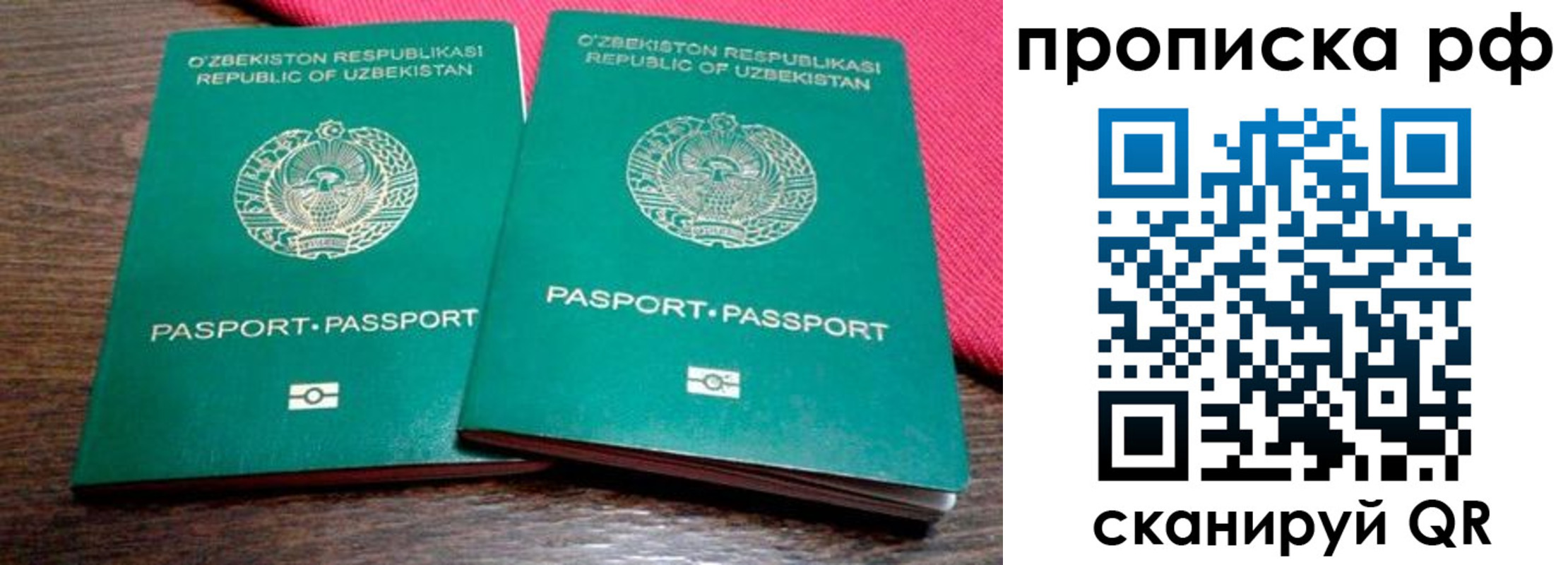 прописка в квартире в Таганроге